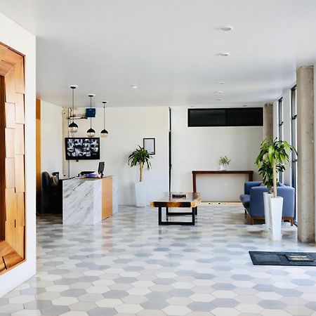 Hotel Express Jerez Jerez de García Salinas Екстериор снимка