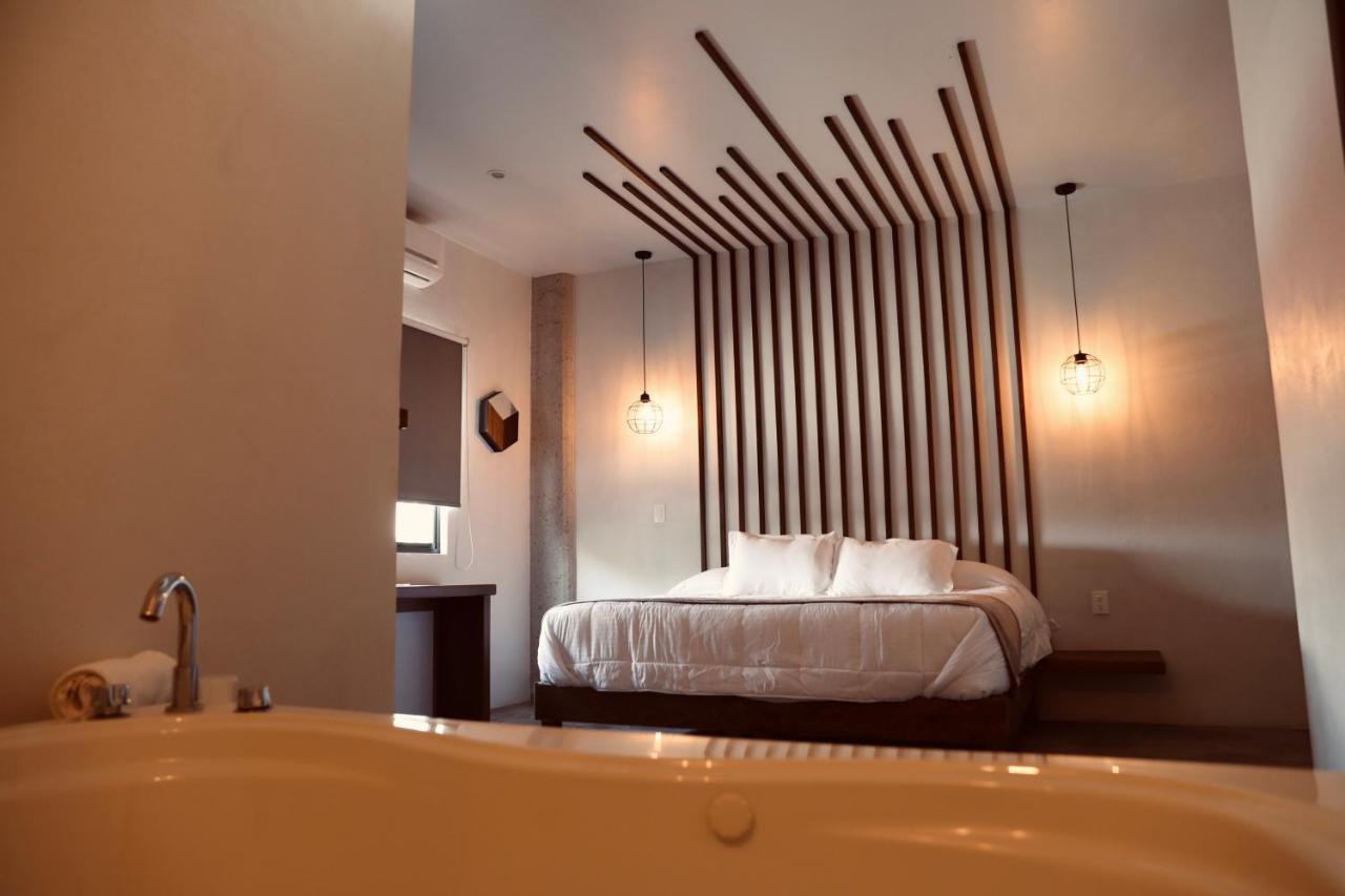 Hotel Express Jerez Jerez de García Salinas Екстериор снимка