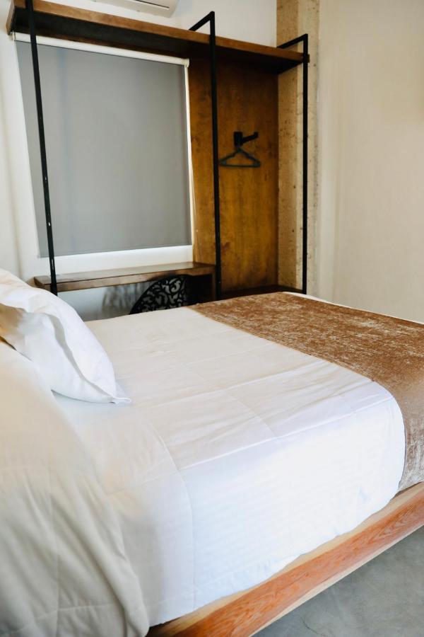 Hotel Express Jerez Jerez de García Salinas Екстериор снимка