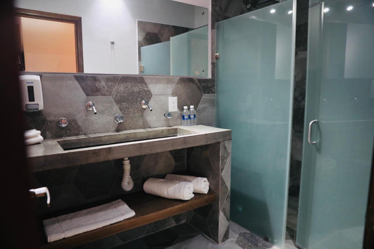 Hotel Express Jerez Jerez de García Salinas Екстериор снимка