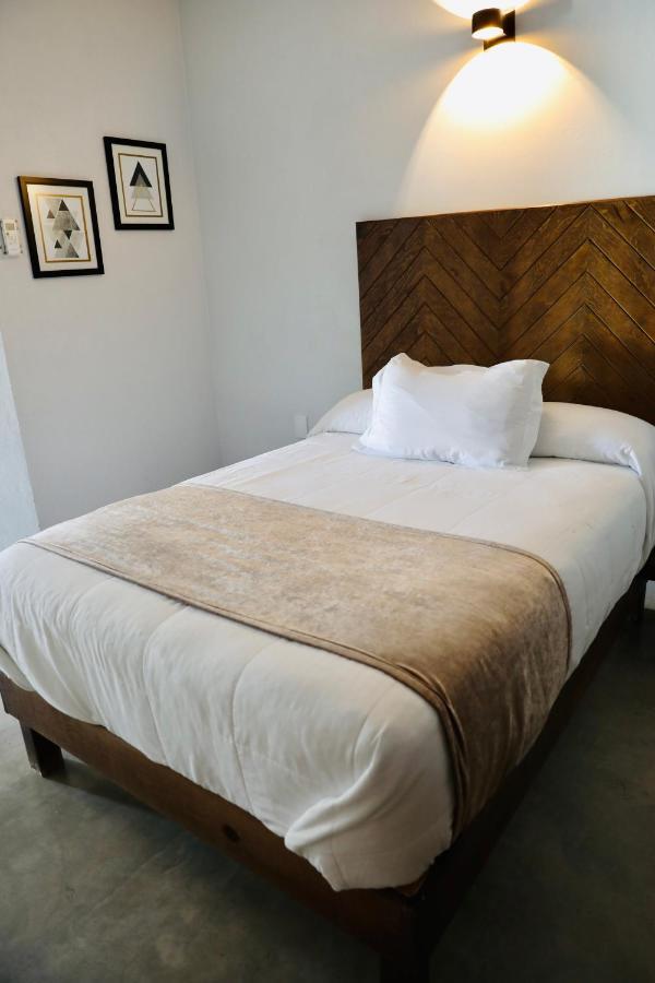 Hotel Express Jerez Jerez de García Salinas Екстериор снимка