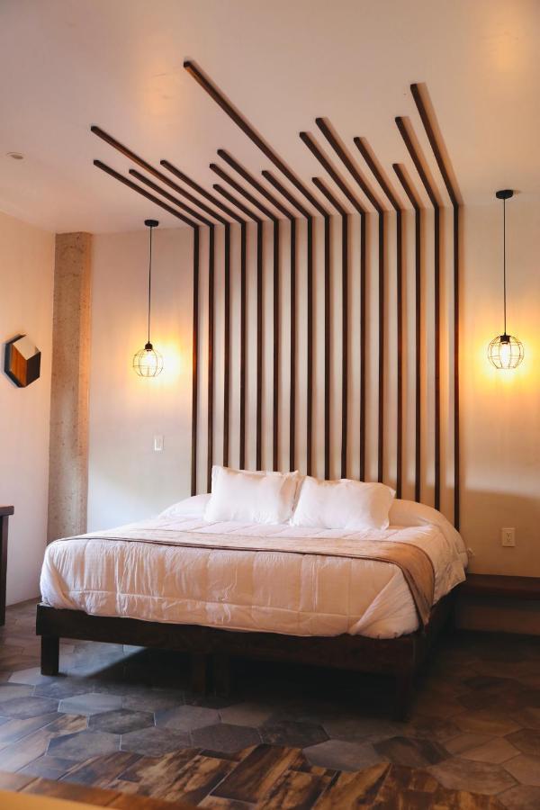 Hotel Express Jerez Jerez de García Salinas Екстериор снимка