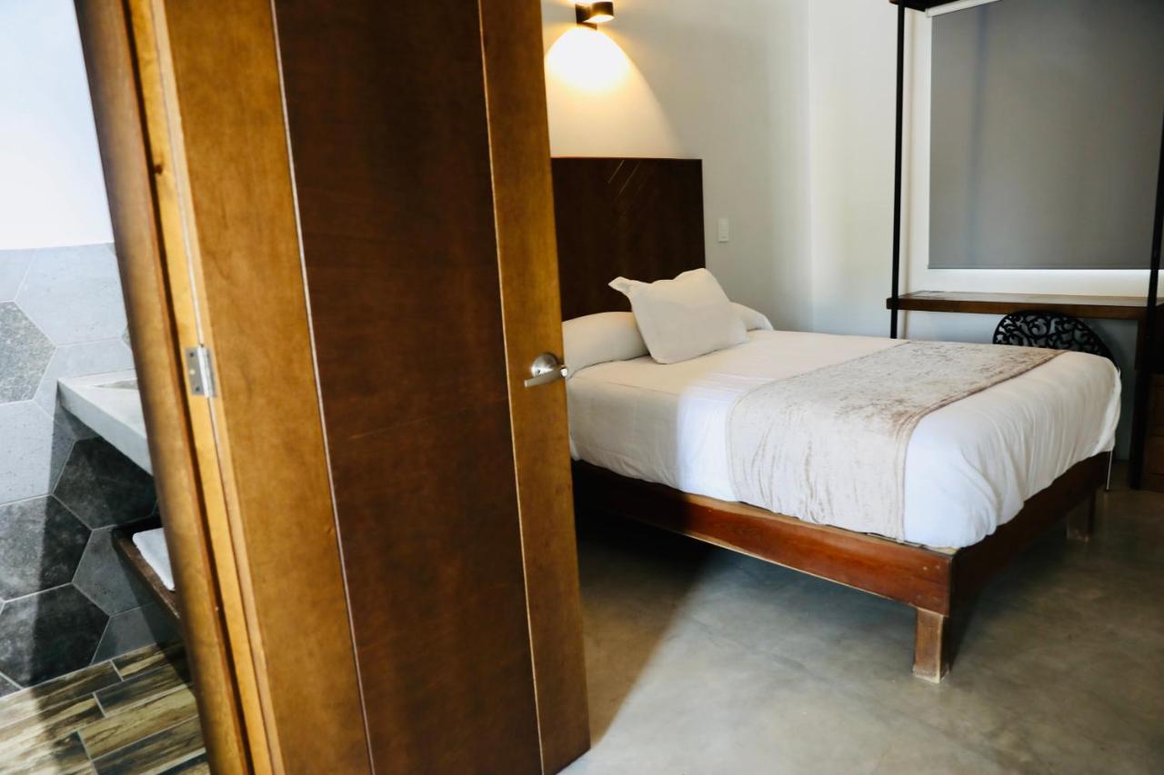 Hotel Express Jerez Jerez de García Salinas Екстериор снимка