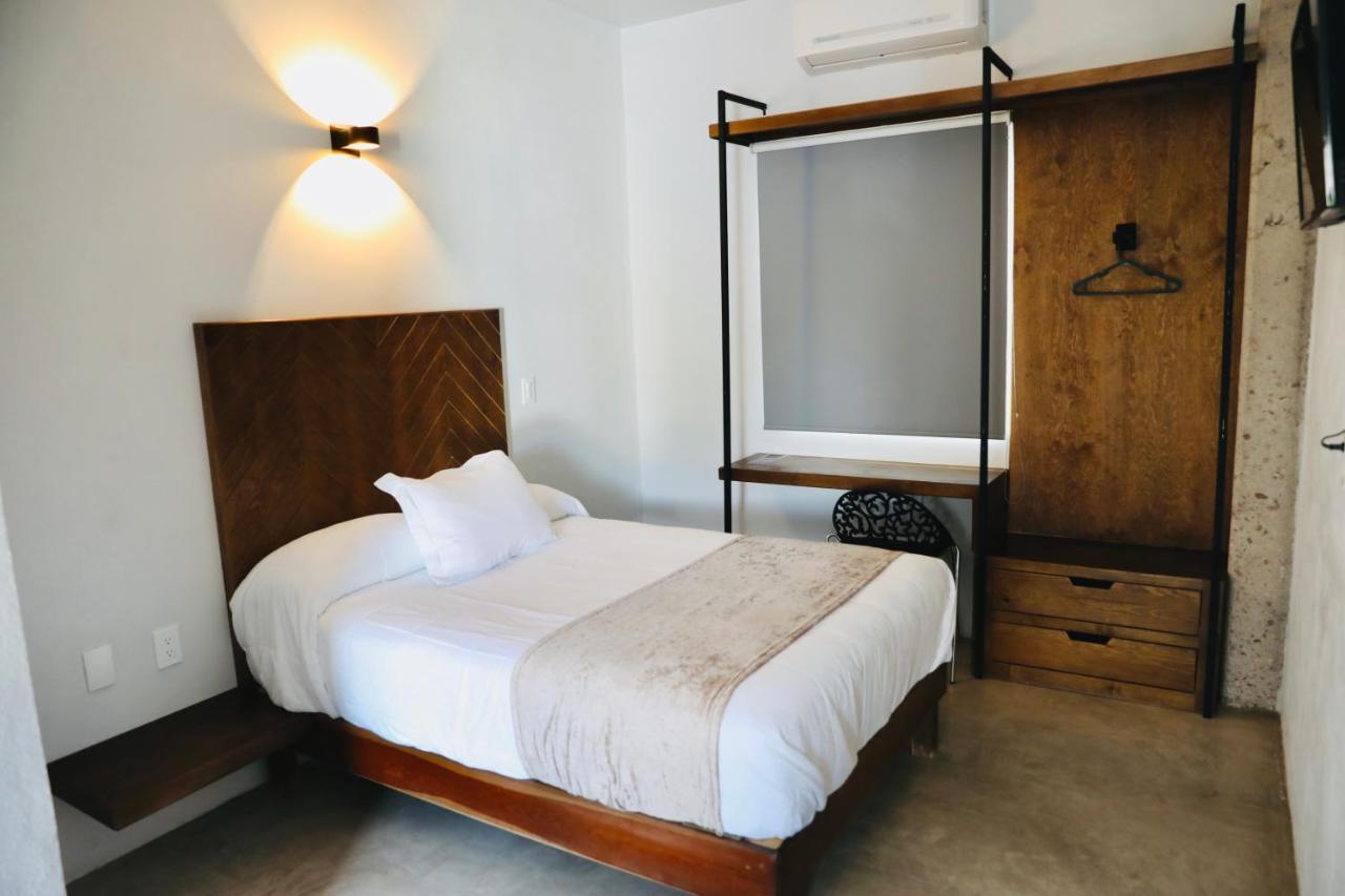Hotel Express Jerez Jerez de García Salinas Екстериор снимка