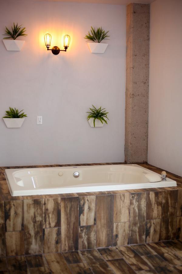 Hotel Express Jerez Jerez de García Salinas Екстериор снимка