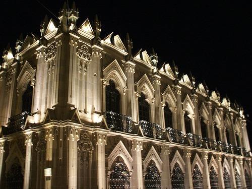 Hotel Express Jerez Jerez de García Salinas Екстериор снимка